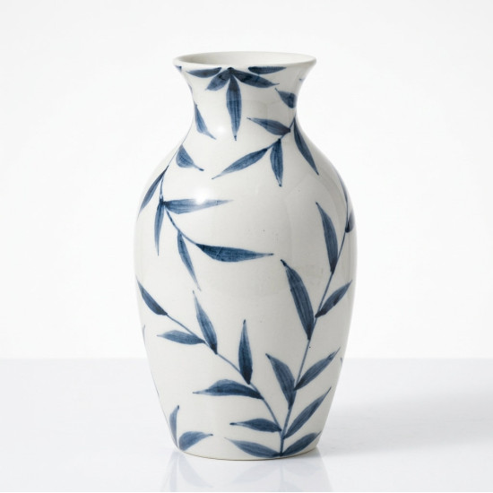 Porcelain Vase 